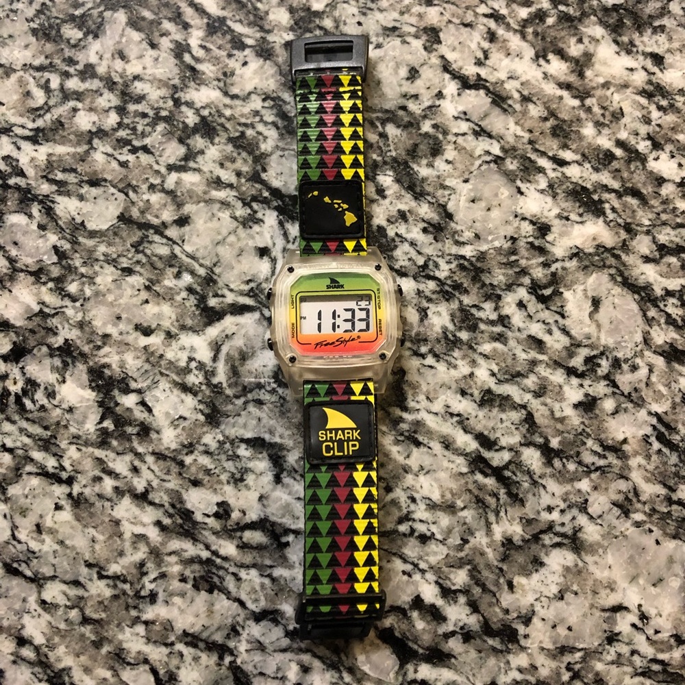 Freestyle Hawaiian Watch